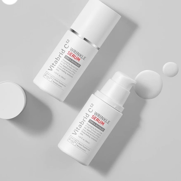 VITABRID C12 wrinkle serum - Picture 2 of 6